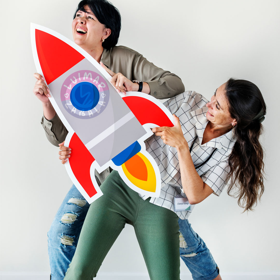 ¿Cómo puedo diferenciarme de la competencia?