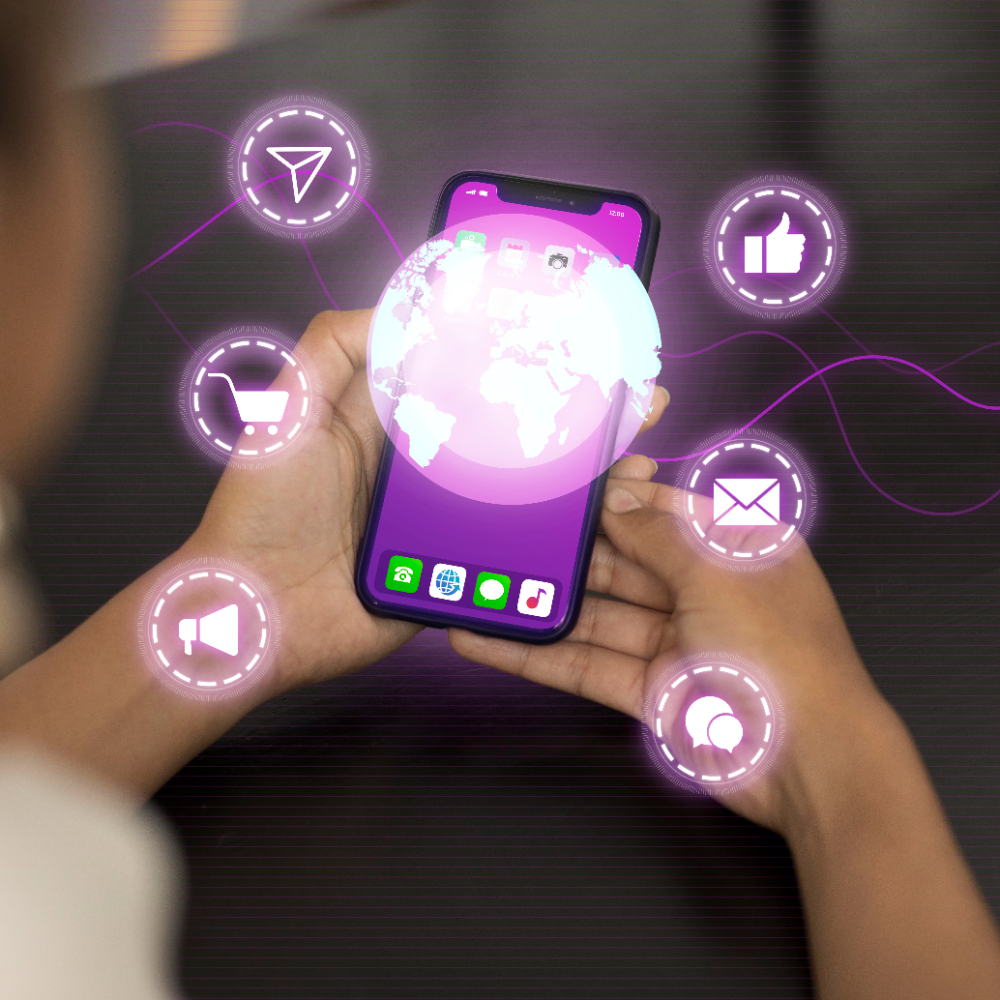 Tendencias del Marketing Digital en 2025: Prepárate para el Futuro