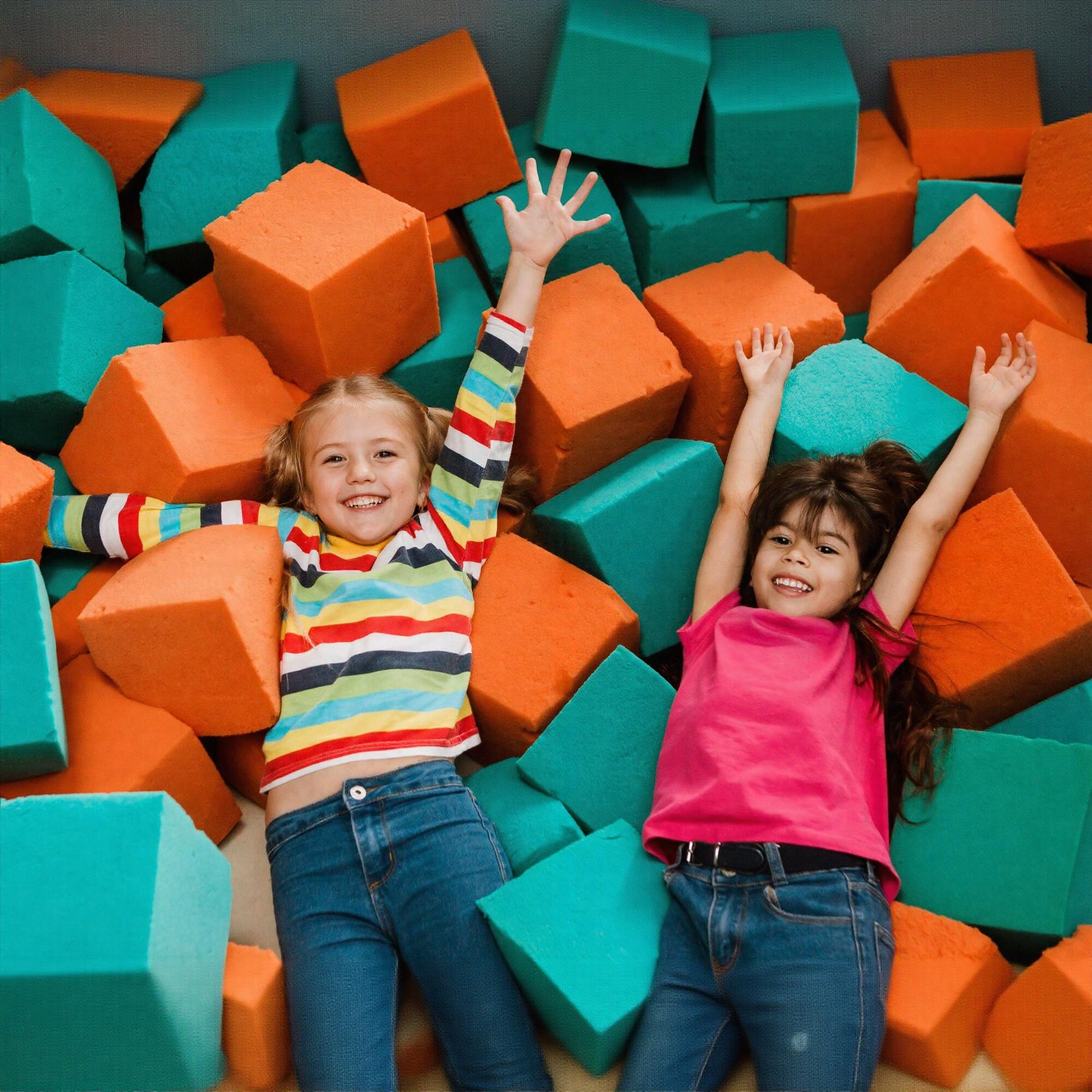 actividades y juegos para niños en buenos aires