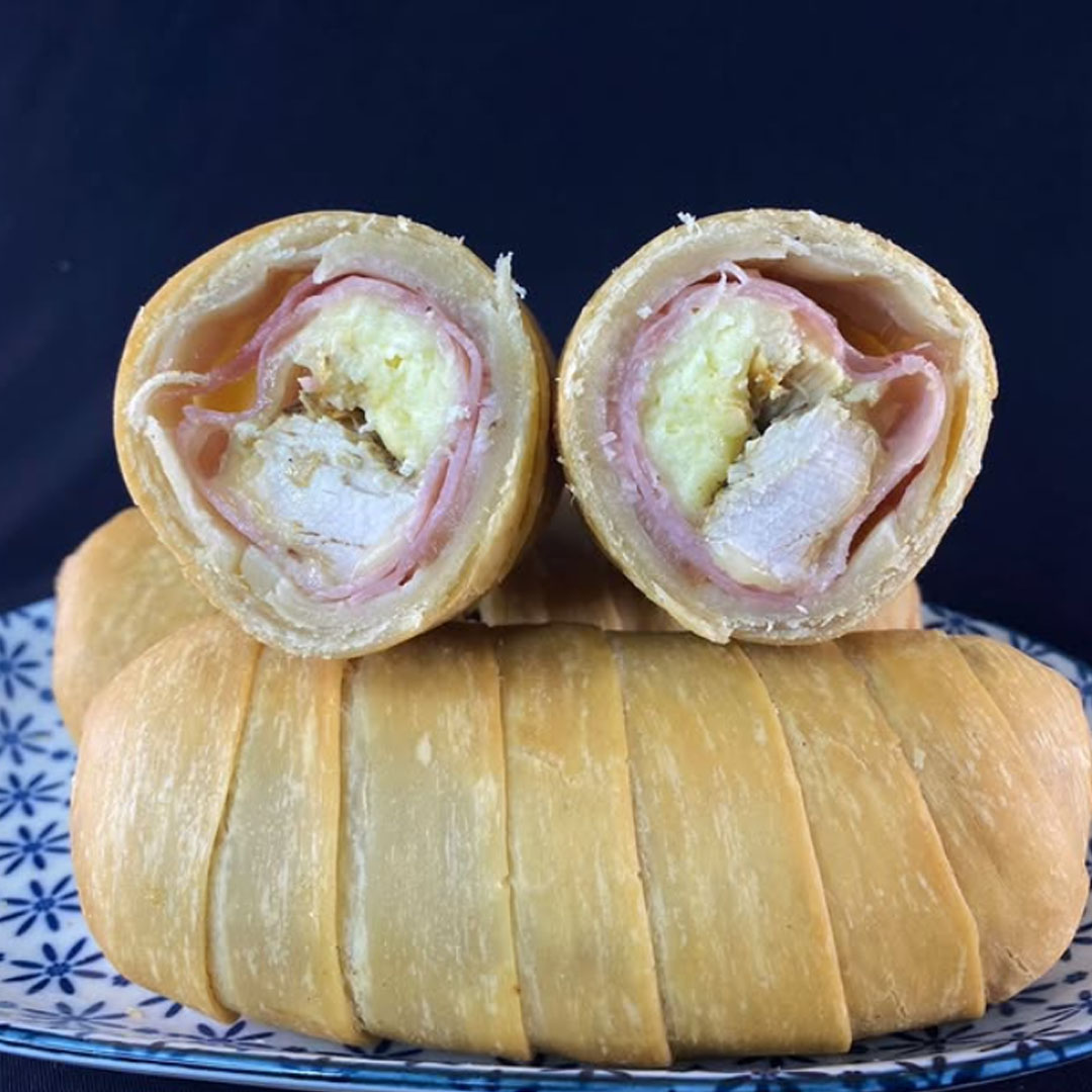 Más de 14 sabores de Tequeños en Local Gastronómico de Buenos Aires
