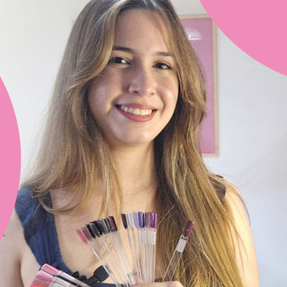 Creó su Beauty Studio desde cero en Buenos Aires