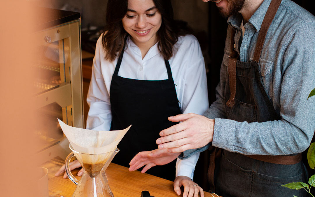 Emprender en gastronomía en Argentina en 2026: lo que nadie te dice y debes saber antes de invertir