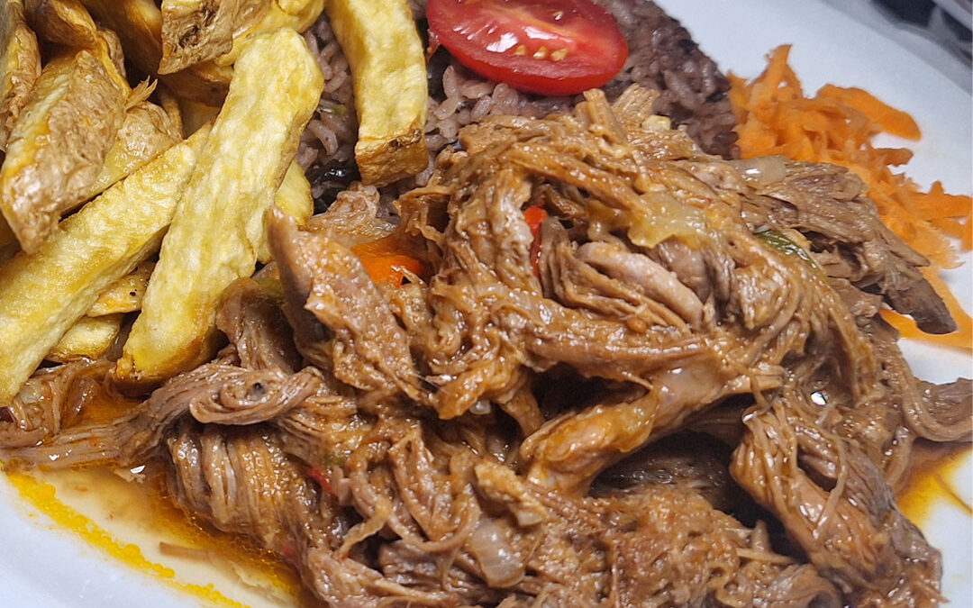 Cena cubana con show de salsa en Buenos Aires: así fue mi experiencia en Mojitos de Cuba