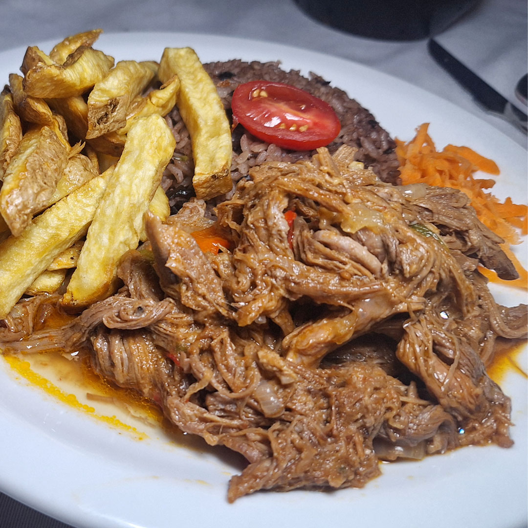 Cena cubana con show de salsa en Buenos Aires: así fue mi experiencia en Mojitos de Cuba