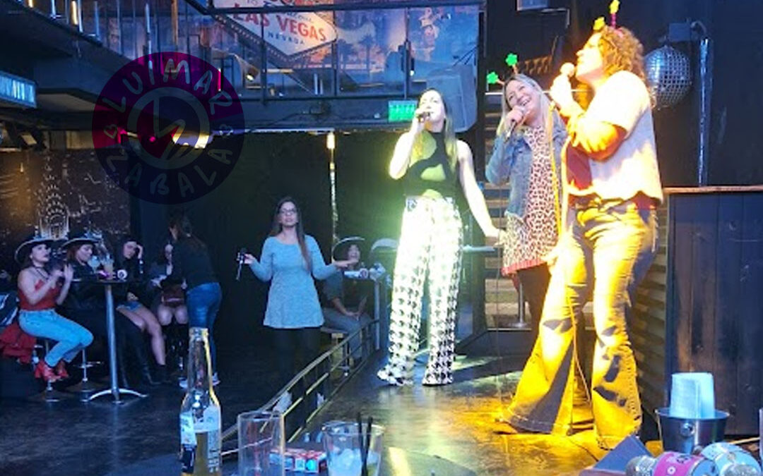 Salir en Palermo: Cómo es la experiencia Modo Despecho en Las Vegas Club