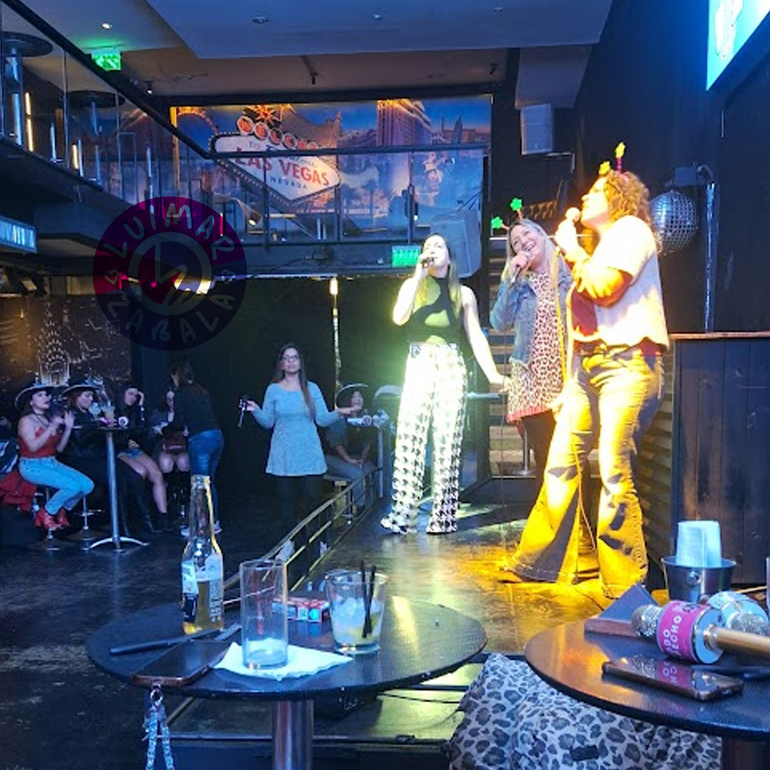 Salir en Palermo: Cómo es la experiencia Modo Despecho en Las Vegas Club