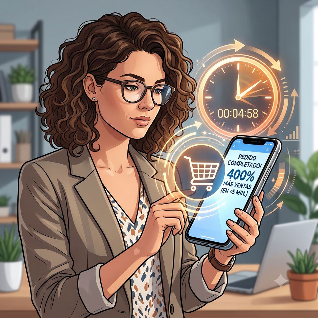 ¿Por qué el 80% de las marcas están integrando IA en su atención al cliente (y cómo puedes hacerlo tú)?
