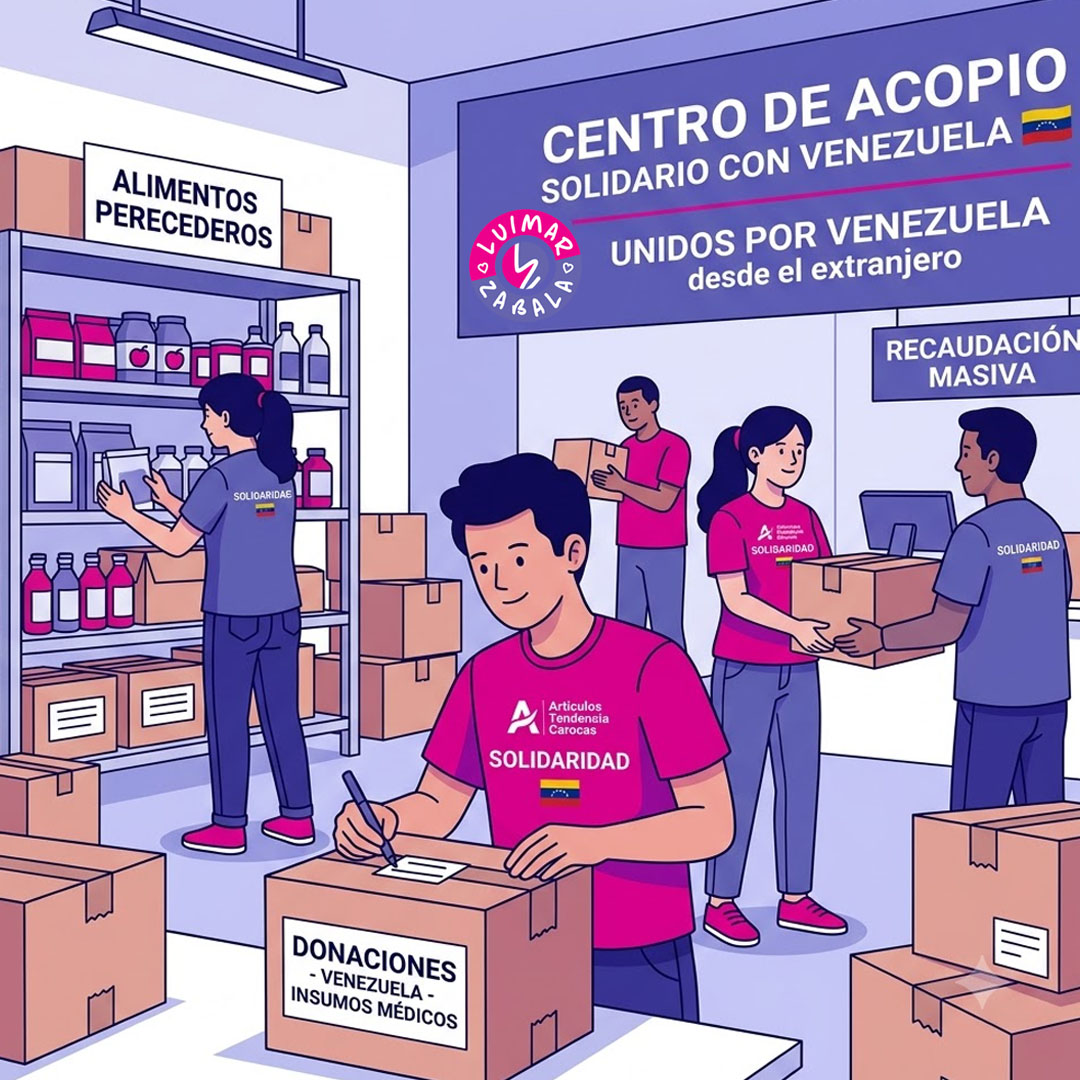 Gestión de Crisis: Cómo comunicar y apoyar a tu país desde tu negocio en el extranjero