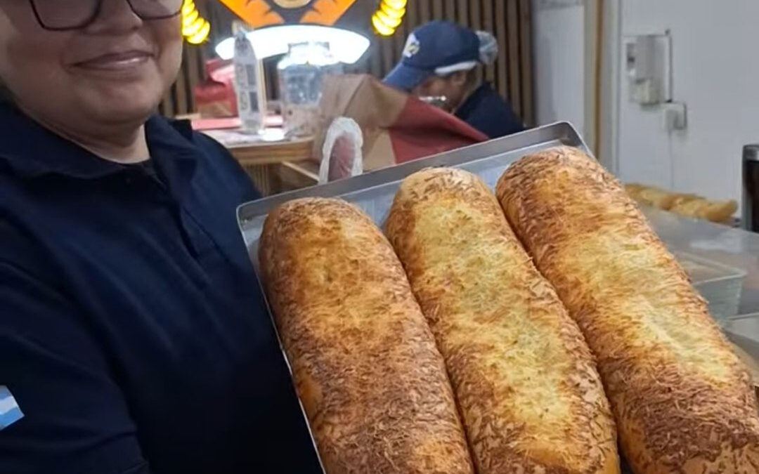 Panadería Venezolana Galipán: Sabor Venezolano en el Corazón de Balvanera