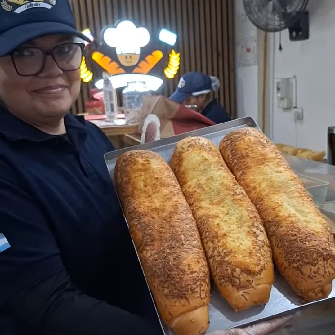 Panadería Venezolana Galipán: Sabor Venezolano en el Corazón de Balvanera