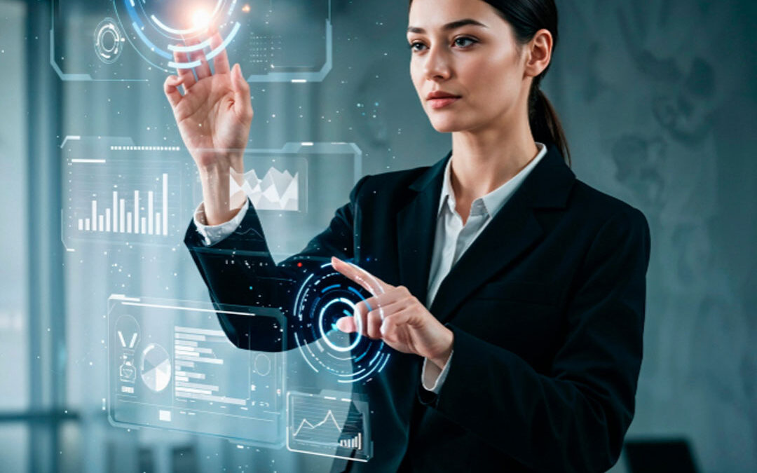 Inteligencia Artificial: Mis herramientas favoritas para multiplicar la productividad