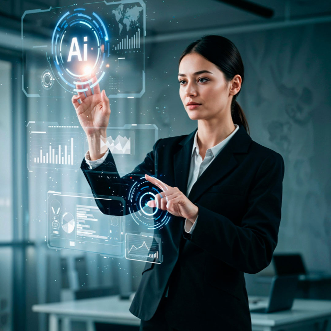 Inteligencia Artificial: Mis herramientas favoritas para multiplicar la productividad