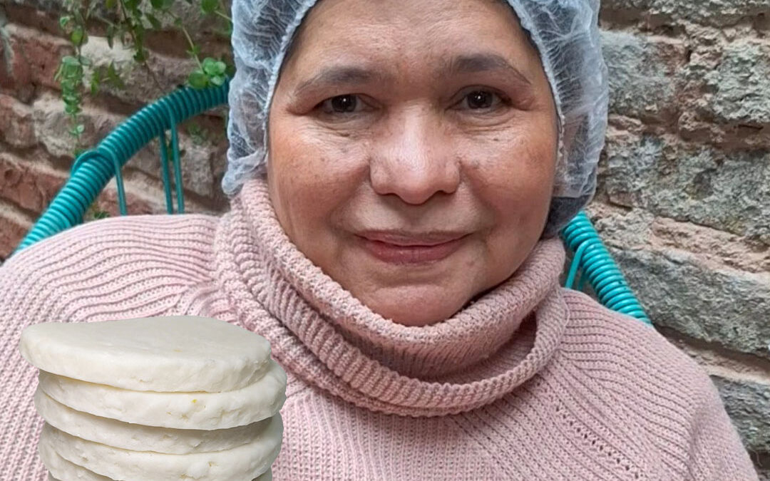 La Antioqueñita: Auténtica Comida Colombiana y Resiliencia en Buenos Aires