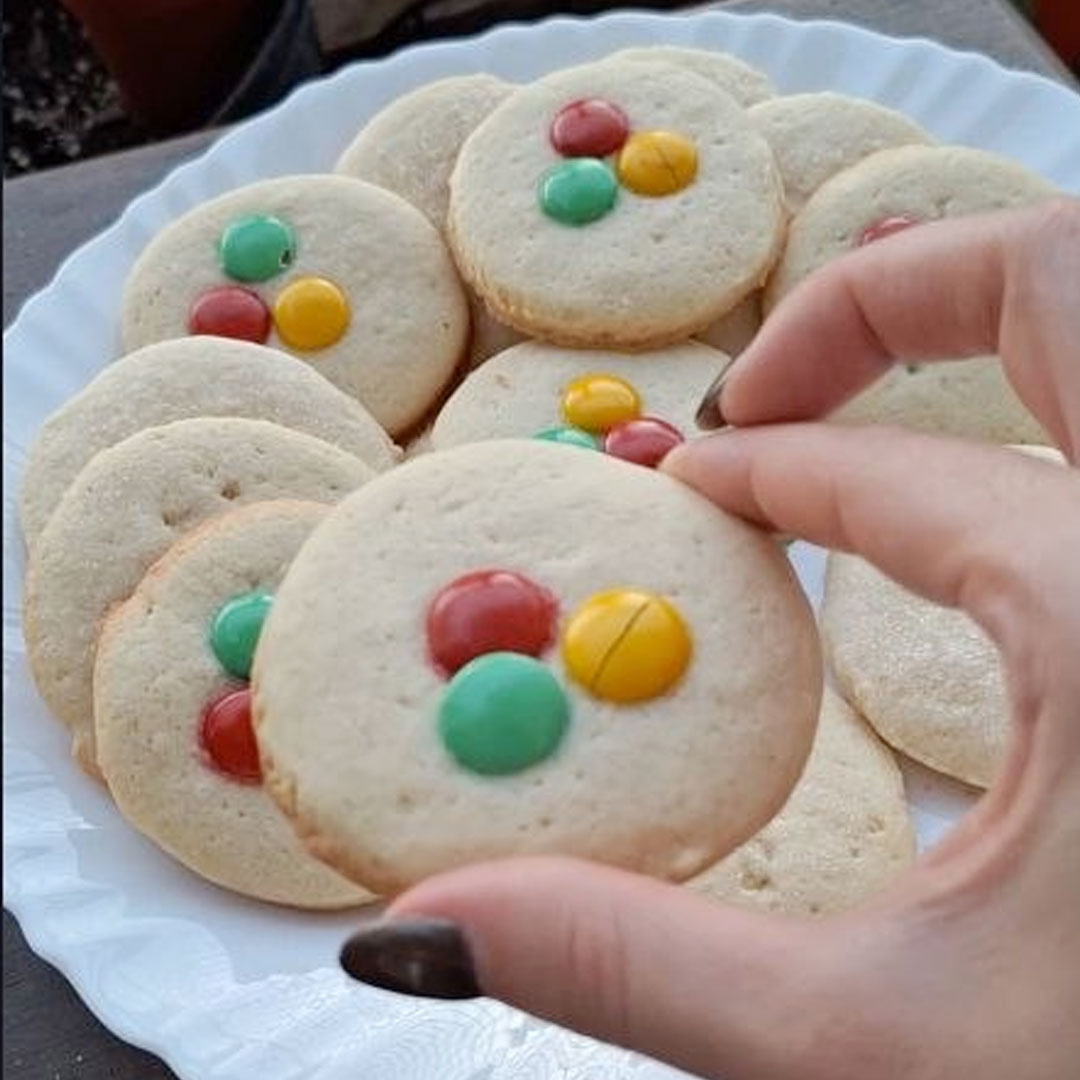 Galletas de Mantequilla: La Receta Definitiva para Hacer en Casa o Emprender