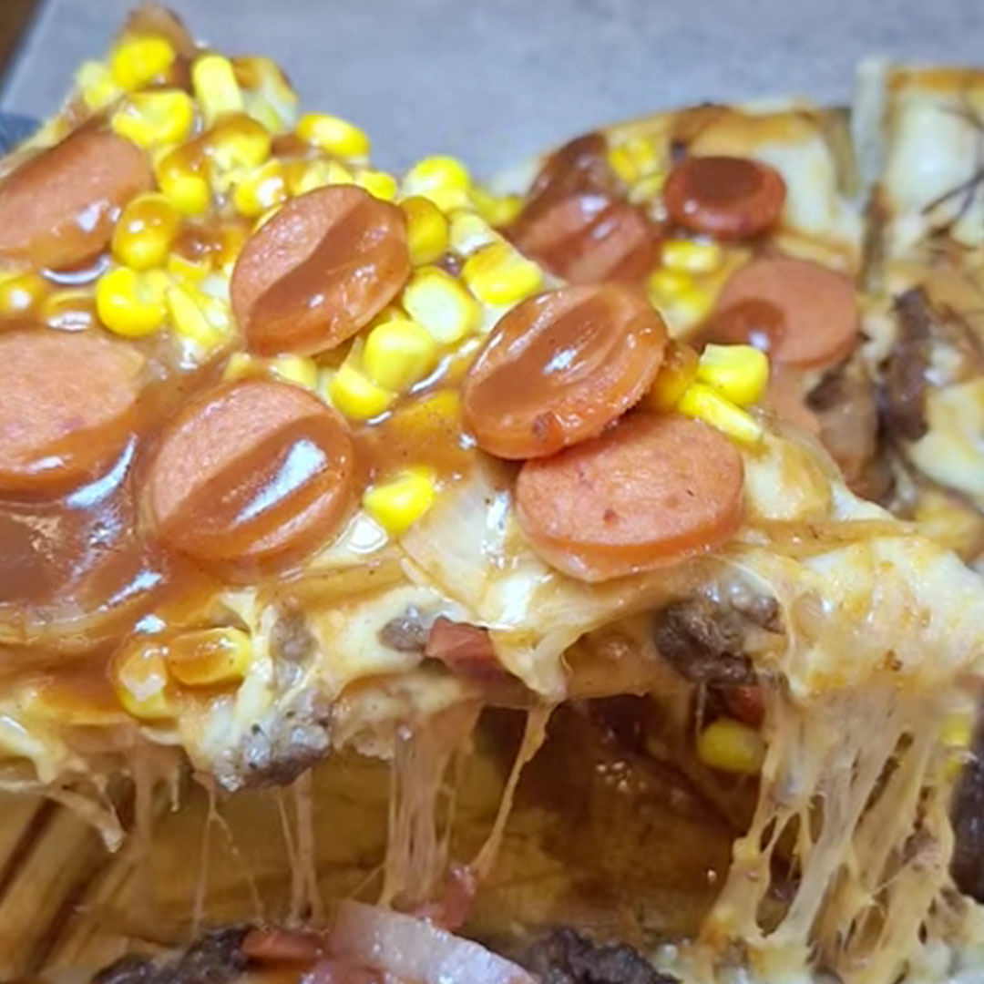Cucara Macara: La Experiencia de Pizza Libre Colombiana en Buenos Aires