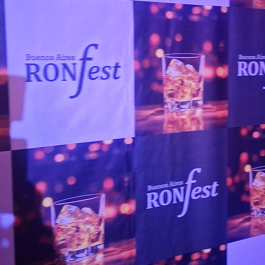 Buenos Aires Ron Fest: Los destilados que transforman la cultura porteña (3era Edición)